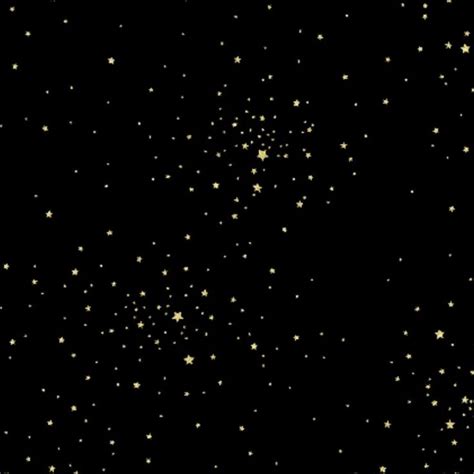 hoffman sparkle & fade tiny stars metallic black gold fabric|Sparkle and Fade by Hoffman Fabric .